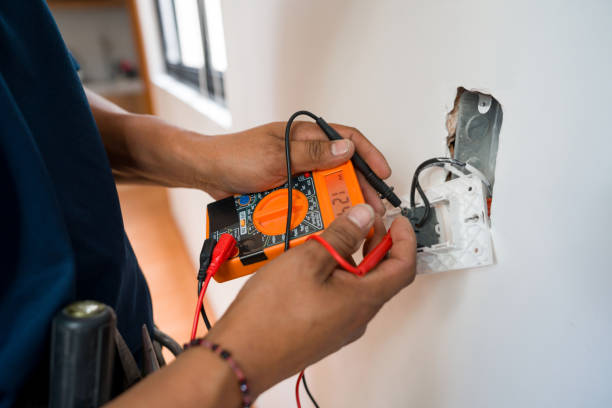 Best Licensed Electrician  in Pleasant Hills, OH