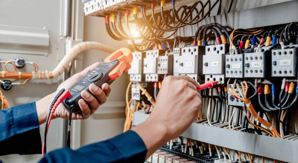 Best Electrical Outlet Repair  in Pleasant Hills, OH