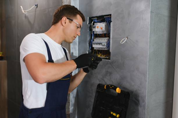 Best Electrical Contractors for Businesses  in Pleasant Hills, OH