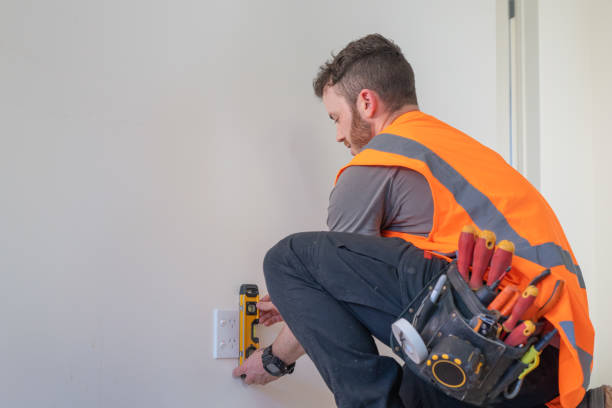 Best Local Electrician Companies  in Pleasant Hills, OH