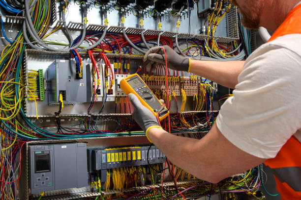 Best Electrical Installation Contractor  in Pleasant Hills, OH